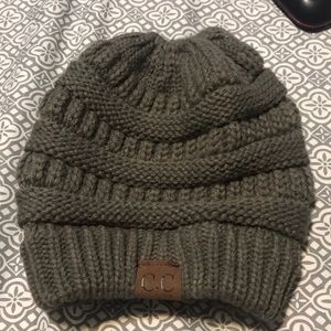 CC BEANIE